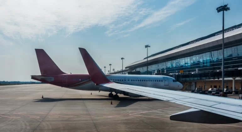 Airport & Aviation Structures