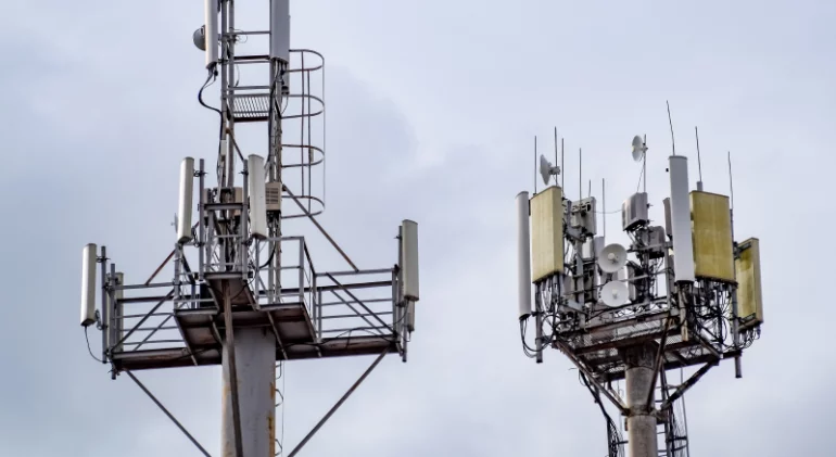 Telecom & Utility Structures