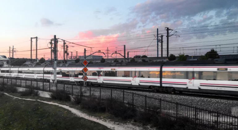 Transit & Railroad Engineering